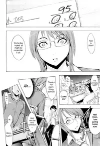 Kowashite Kudasai - Break Me