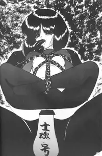 (C61) [Thirty Saver Street 2D Shooting (Maki Hideto, Sawara Kazumitsu)] Silent Saturn SS vol. 3 (Bishoujo Senshi Sailor Moon)