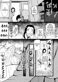 [Ryona’s Station (YOSHITORA)] Brain Eater Stage 1 #5-6 [English] [SMDC]