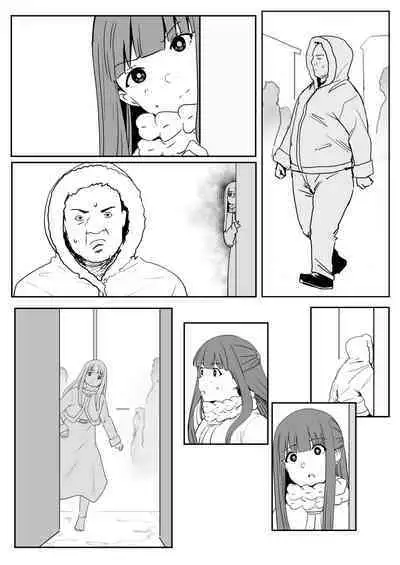 [Oninarasu] Frieren (12/16) (Sousou no Frieren) [English] [Gagak_Ireng]