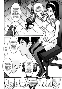 (C78) [High Thrust (Inomaru)] Shiritsu Waldstein Gakuin Geneki Gakuchou Kumashiro Maya Shougeki no Debut!! | Waldstein Academy's Current Headmistress Kumashiro Maya's Shocking Debut!! (Occult Academy) [English] =P666HF + DBGT + Afro=