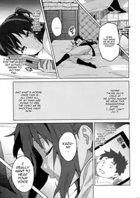 [Takeda Hiromitsu] Ima Ria Ch. 1-4 [English] [Bouyatachi Translations]