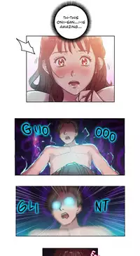 [BYMAN] Sex Knights-Erotic Sensuality & Perception Ch.1-16 (English) (Ongoing)