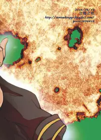 (SUPERKansai24) [Rissuinoti (Tentenkingyo)] OUI!! D'accord!! (Fate/Grand Order)