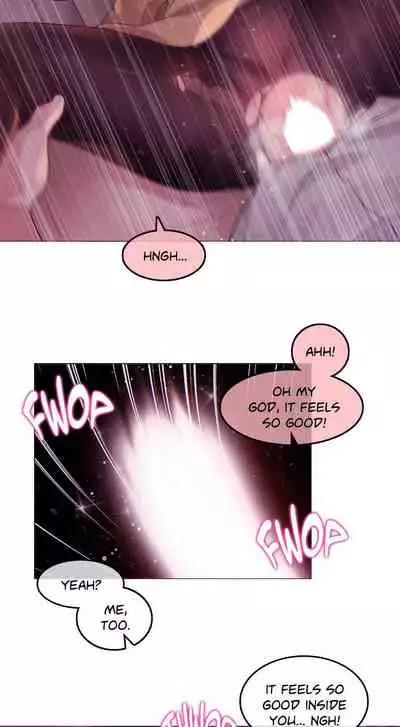 [Alice Crazy] Perverts' Daily Lives Episode 1: Her Secret Recipe Ch1-19 (Complete)