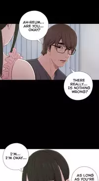 The Girl Next Door Ch.1-35 (English) (Ongoing)