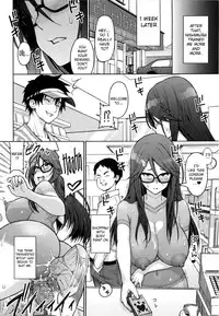 [Sanagi Torajirou] Aheochi ❤ 3byou mae | Ecstasy at 3 Seconds [English] {doujin-moe.us}