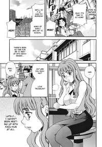 [Yuki Yanagi] Mayu-sensei ha H de Komaru Ch.1-6 (Complete) [English][CGrascal]