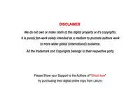 Ghost Love Ch.1-20.5 (English) (YoManga) (Ongoing)