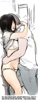 [Eunya] Nineteen Ch.1-16 [English] [YoManga]