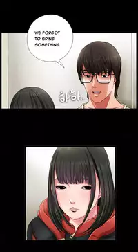Girl Next Door Ch.1-26 (English) (Ongoing)