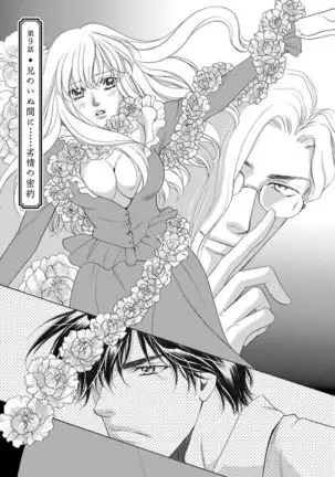 Imouto Mekake ~Onii-sama, Mou Yurushite~ <2>