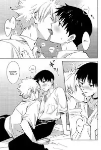 (SUPER23) [cassino (Magarikouji Lily)] STARLIGHT (Neon Genesis Evangelion) [English] {Spluuuuurt}