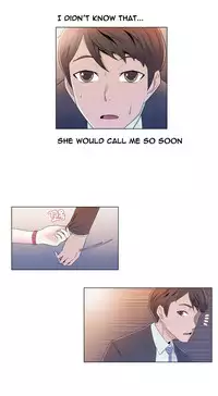 Miss Mystic Ch.1-16 (English) (Ongoing)