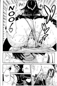 [Chiyou Yoyuchi] Youkoso Seisakubu!! Ch. 2 (Gakuen Seishori Katsudou) [English] [CGrascal]