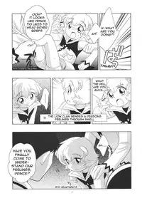 (Shota Collection 05) [Tokuda (Ueda Yuu)) Tin Tin Tio! (Fushigi Boshi no Futago Hime) [English]