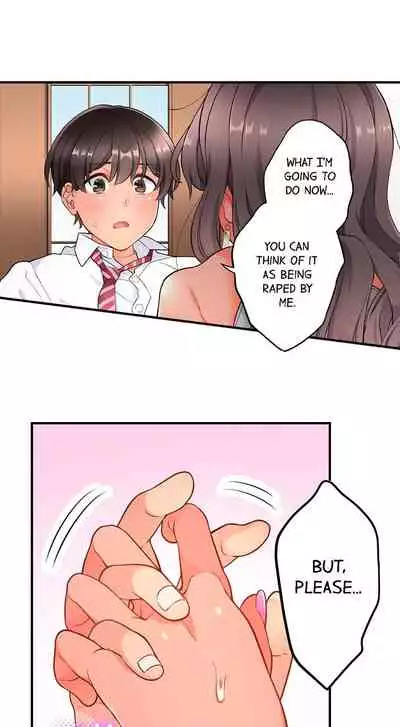 [Aoki Nanase] My Friend Came Back From the Future to Fuck Me (Ongoing) (Ch. 1 - 24)