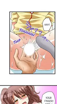 [Porori] My First Time is with.... My Little Sister?! Ch.11