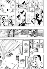 [ShindoL] TSF Monogatari [English] {SaHa + desudesu} [Decensored]