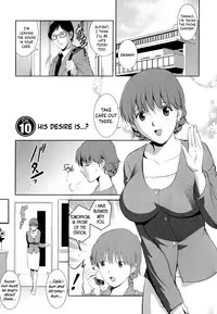 [Saigado] Hitozuma Audrey-san no Himitsu ~30-sai kara no Furyou Tsuma Kouza~ - Vol. 2 Ch. 9~15 [English] {Hennojin}