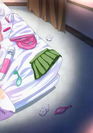 Fujinoki Nene no Onii ni Ienai Koto | What Fujinoki Nene Could Never Tell Her Brother