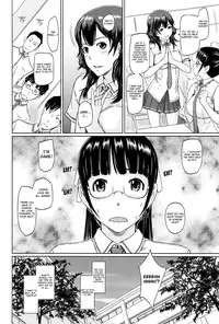 [Kisaragi Gunma] Tokoharusou He Youkoso | Welcome to Tokoharusou [English] [Ryuutama + 4dawgz + FUKE + Second Hand Scans]