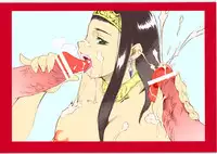 (C73) [Machwing (Raiun)] DQP Sairoku Hon (Dragon Quest) [Colorized]