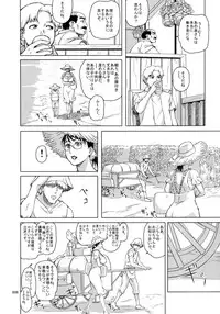 (C88) [Shiawase Pullin Dou (Ninroku)] Package Meat 11 (Queen's Blade)