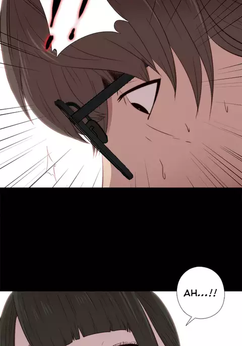 Girl Next Door Ch.1-36