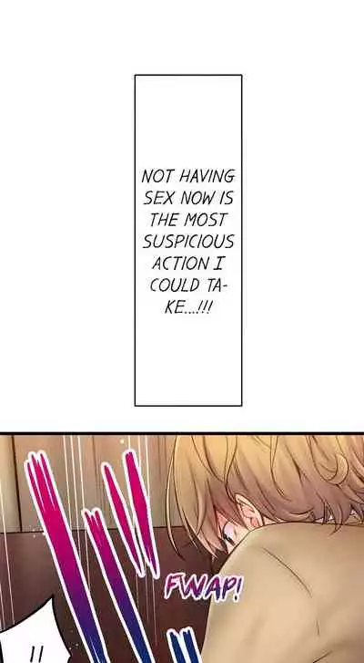 [Yuuki HB] 1 Piston de Bareru Uso ~Jishou Bitch wa Ubu ni Nureru~ | Busted in One Thrust Ch. 1 - 25 [English] [Ongoing]