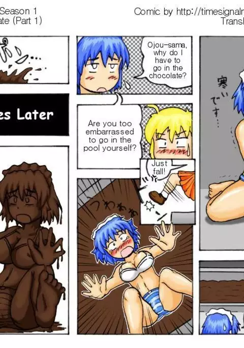 TSM - Place of Emptiness Season 1 and 2