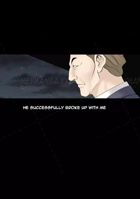 The Taste of Hands Ch.1-48