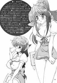 (C62) [LUCK&PLUCK! (Amanomiya Haruka)] Round About Midnight (Utawarerumono)