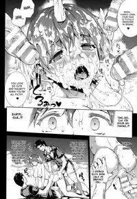 Shinkyoku no Grimoire