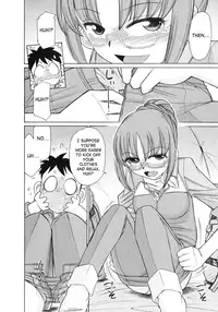 [Charlie Nishinaka] Cheers! 10 [English] [SaHa]