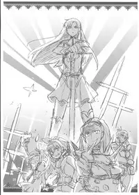 (C85) [ReDrop (Miyamoto Smoke, Otsumami)] Cos-Mako! (THE iDOLM@STER)