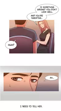 [PINKO] Scandal of the Witch Ch.1-30 (English) (Ongoing)