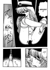 [Horikawa Gorou] Reizoku Keiyakusho - Slave Contract [English]