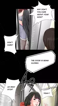 The Girl Next Door Ch.1-35 (English) (Ongoing)