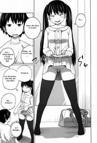 [Tsubaki Jushirou] Daily Sisters Ch. 1-4 [English]