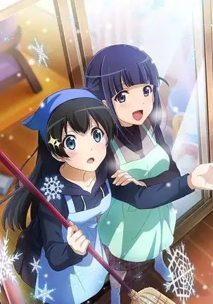 Revue Starlight -Re LIVE