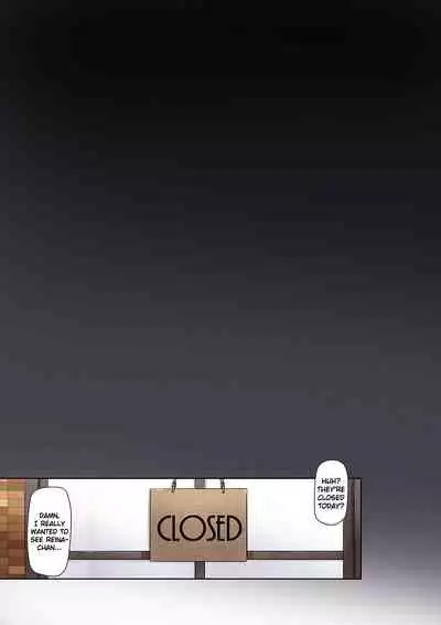 DLO-06 Kare to Watashi no Kowareta Kizuna 3