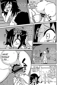 [Toukyou Tsunamushi Land (Tsunamushi)] Mokocchi Bitch (Watashi ga Motenai no wa Dou Kangaetemo Omaera ga Warui!) [English] [Digital]