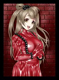 [Kudamono Monogatari] Illustration Requests & Love Life! 2