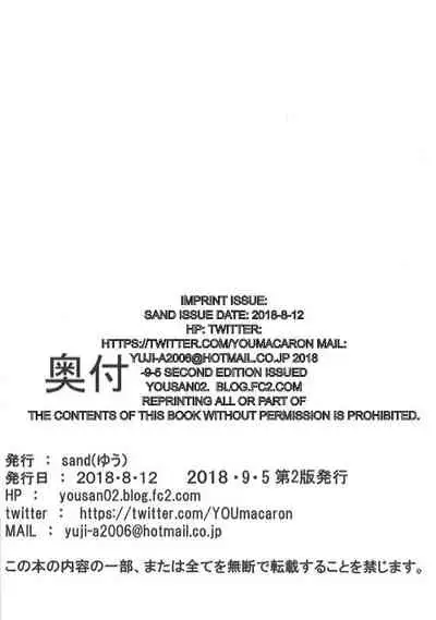 Albedo Yokkyuu Fuman | Albedo’s Frustration