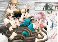 [Cyclone (Izumi, Reizei)] Color Classic Download edition (Various) [Digital]