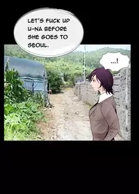 Missing Ch.1-11 (English) (Ongoing)