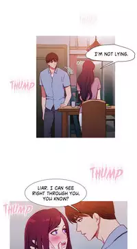 [PINKO] Scandal of the Witch Ch.1-24 (English) (Ongoing)