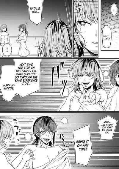 Chikara Aru Succubus wa Seiyoku o Mitashitai dake. 8