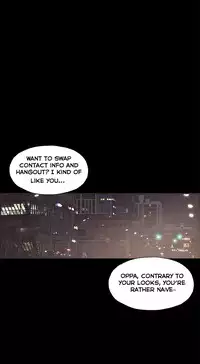 [Mr. Byeong-Su] Cohabitation Ch.1-46 (English) (Ongoing)